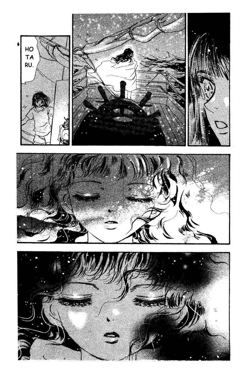 Mầm Sống: Chapter 63