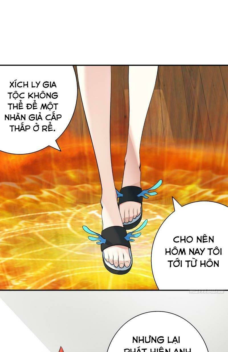 Ta Muốn Ngao Du: Chapter 5