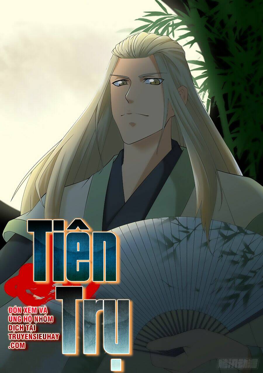 Tiên Trụ: Chapter 19