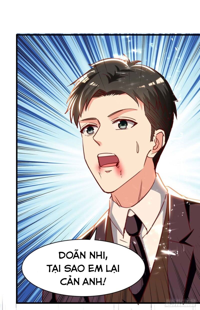 Thần Cấp Thấu Thị: Chapter 227