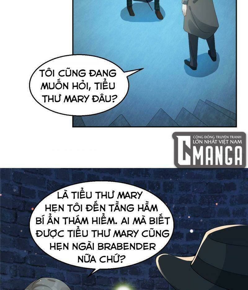 Không Thể Hòan Hảo Tuyệt Đối: Chapter 18