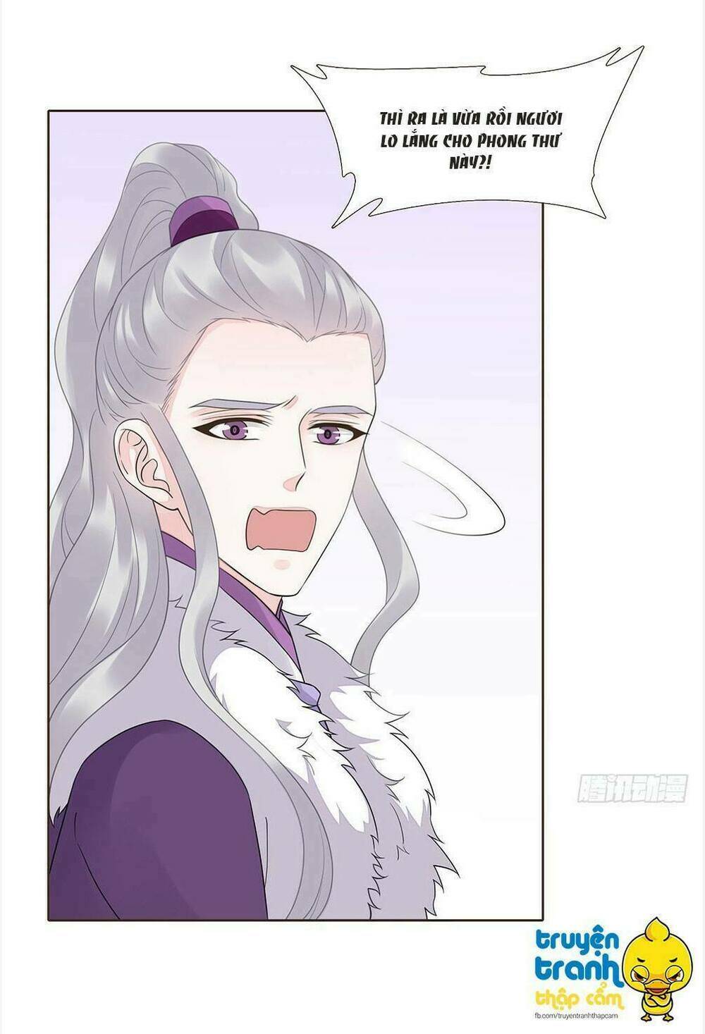 Đại Giá Thừa Tướng: Chapter 121