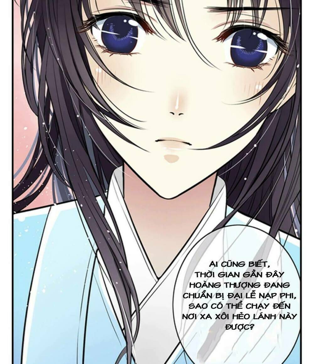 Nghịch Thần: Chapter 1