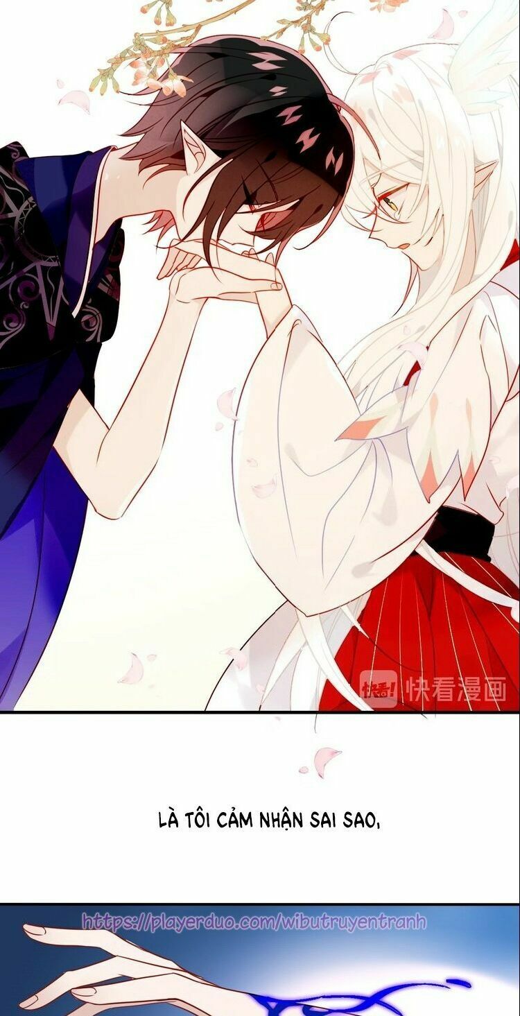 Ngô hoàng tại thượng: Chapter 93
