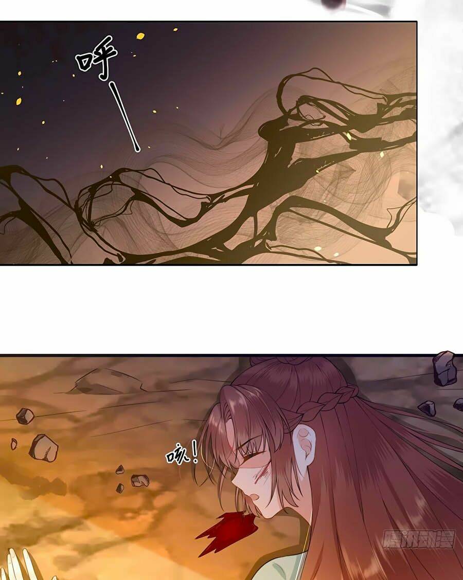 Ma Đầu Vạn Ác Năm Tuổi Rưỡi: Chapter 11