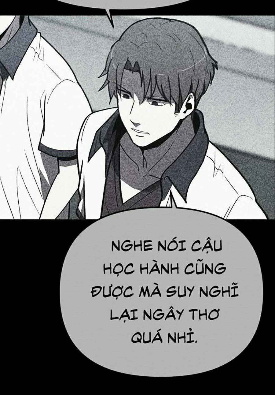 Cậu Bé Shotgun: Chapter 21