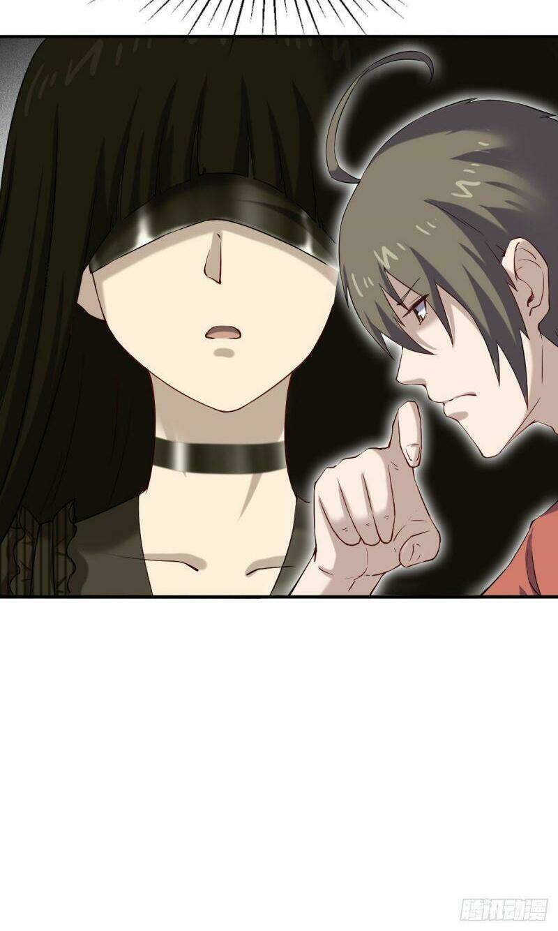Ta Độ Kiếp Thất Bại Đều Là Tại Ngươi: Chapter 46