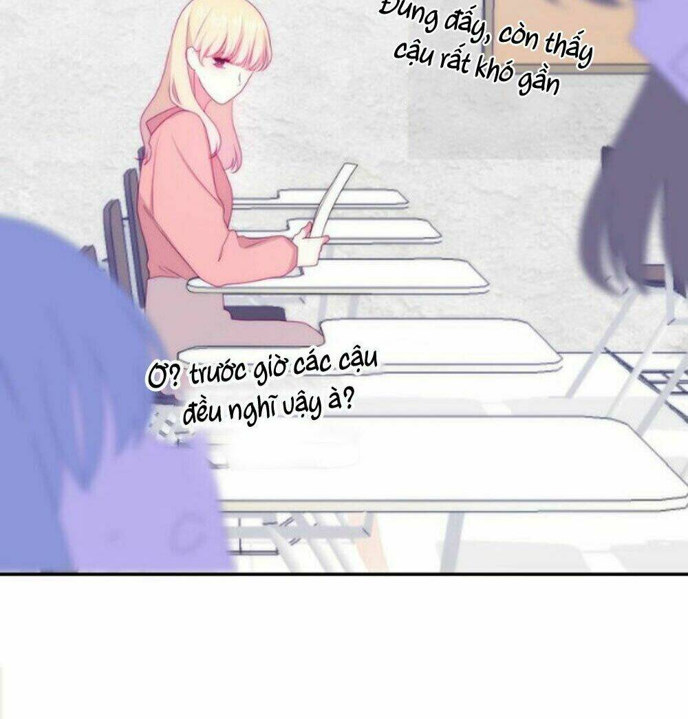 Tháng Sáu Không Hẹn Mà Gặp: Chapter 22