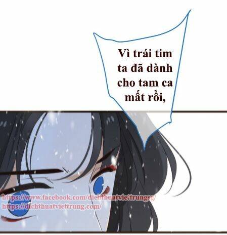 Bạn Trai Tôi Là Cẩm Y Vệ 2: Chapter 45