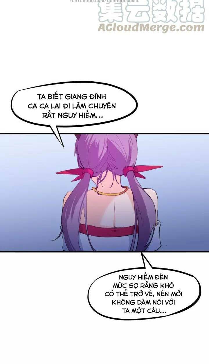 Long Mạch Võ Thần: Chapter 55