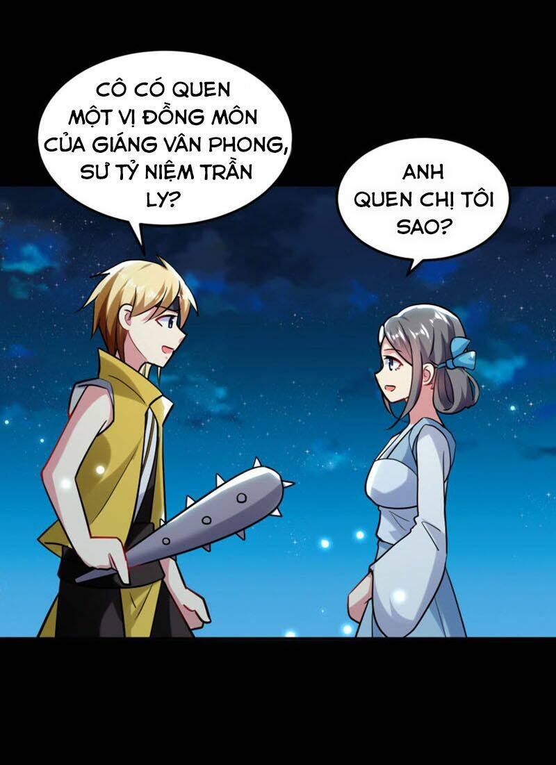 Vạn Giới Tiên Vương: Chapter 59