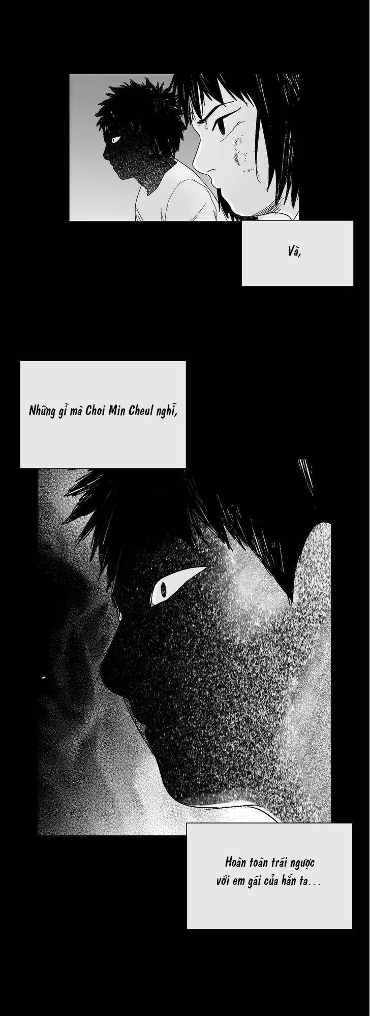 Dear Boy: Chapter 55