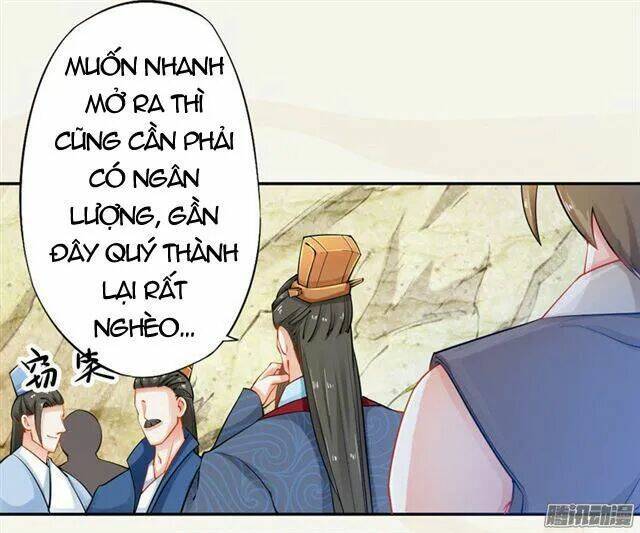 Tuyệt Thế Luyện Đan Sư: Chapter 15