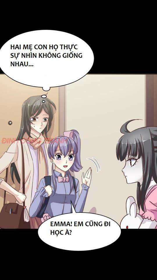 Truyện Kinh Dị Ở Tòa Nhà Số 44: Chapter 46