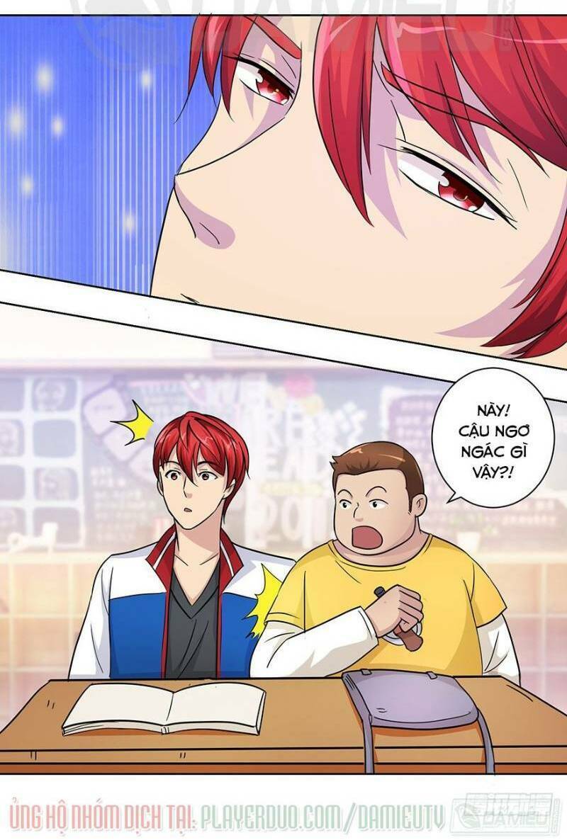 Đô Thị Chí Tôn Hệ Thống: Chapter 51