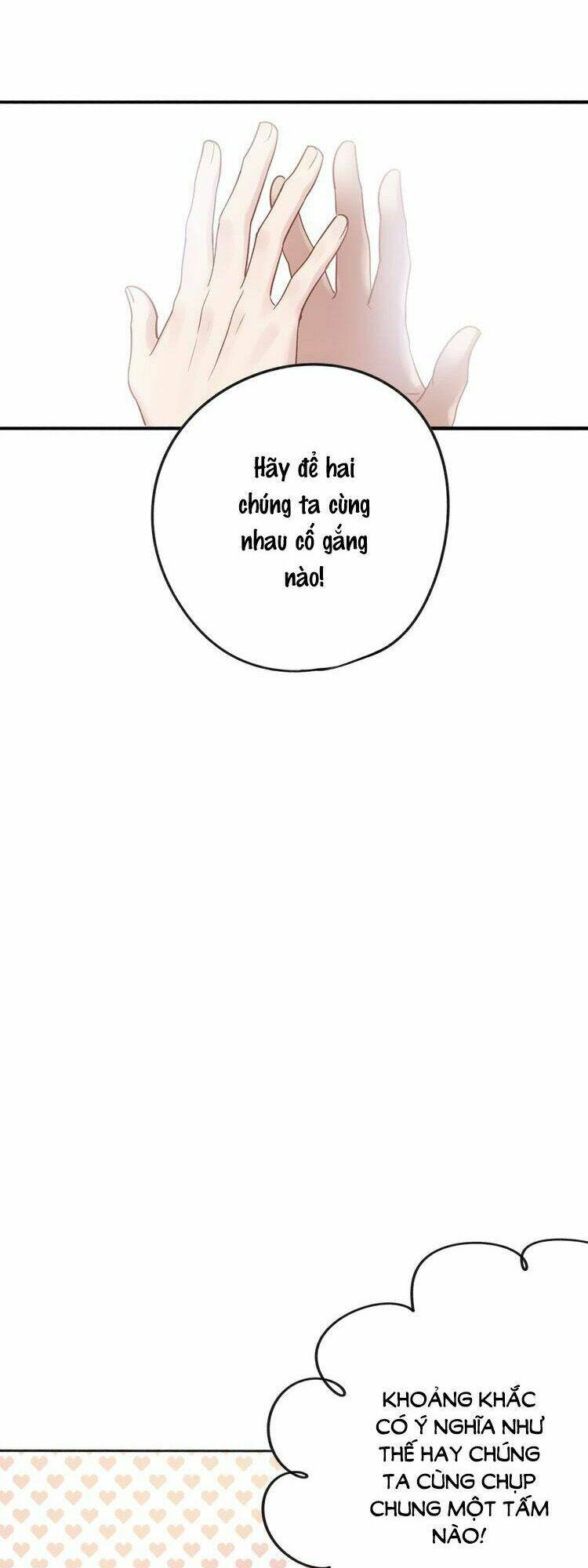 Viện Bảo Tàng Tâm Nguyện: Chapter 20.2