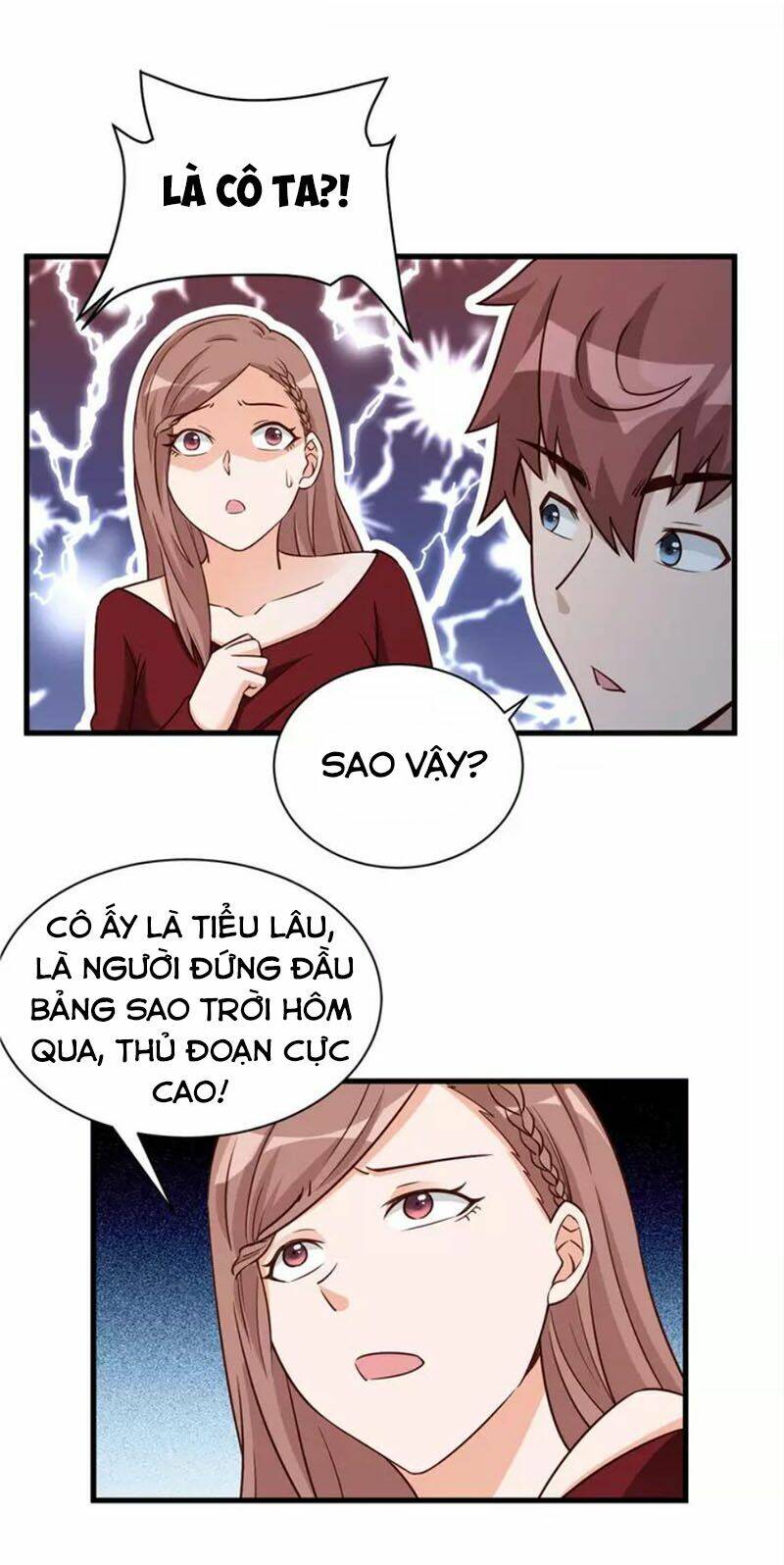 Hệ Thống Tu Tiên Mạnh Nhất: Chapter 117