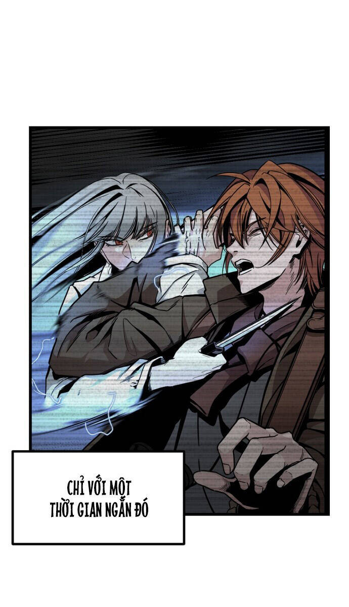 Hero Killer Boom: Chapter 8