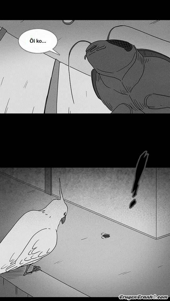 Những Câu Chuyện Bất Thường: Chapter 63