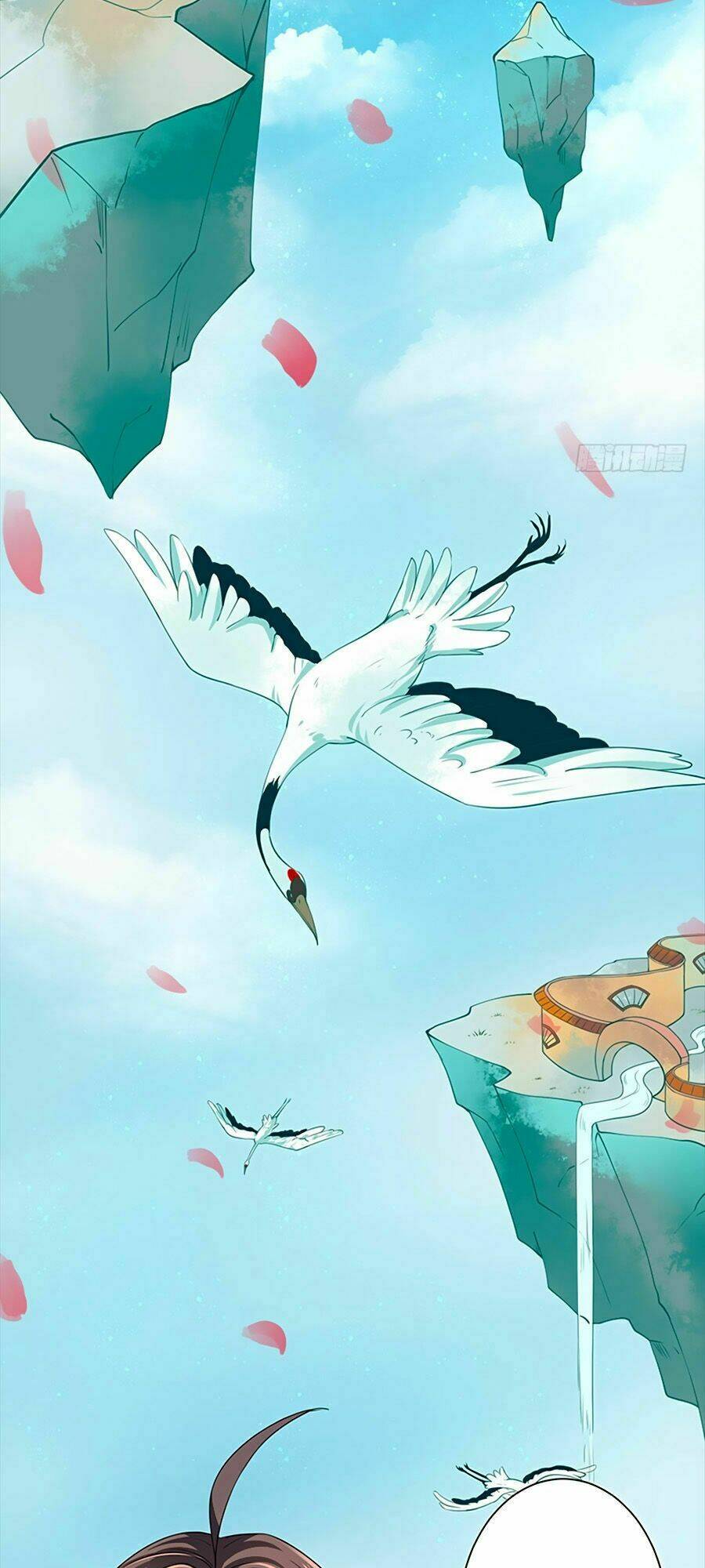 Tay Phải Của Bản Tọa Thành Tinh Rồi: Chapter 13