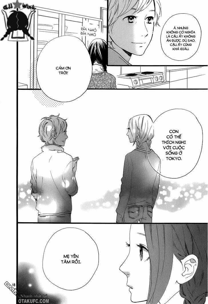 Sao Mai Của Em: Chapter 49