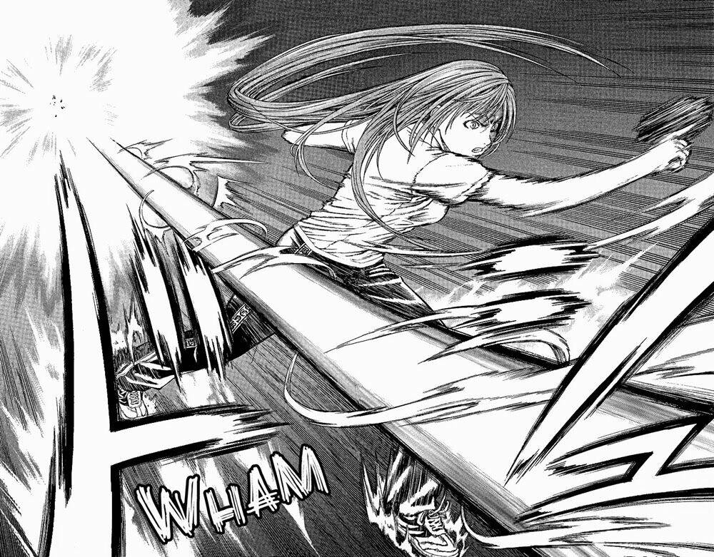 Ping Pong Dash: Chapter 1