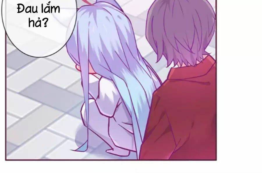 Đừng Nghịch, Ta Chỉ Muốn Yên Tĩnh: Chapter 56