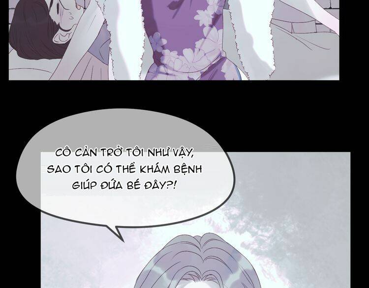 Lượm Được Một Tiểu Hồ Ly 2: Chapter 58