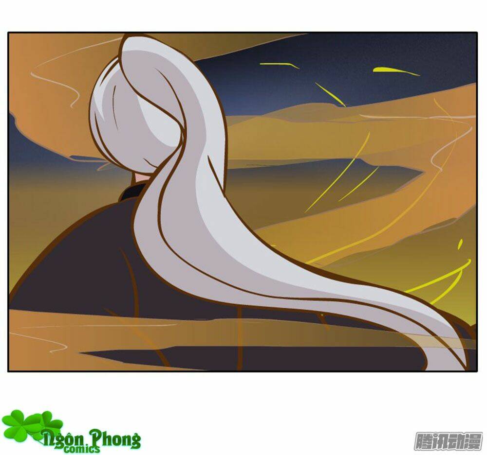 Hòa Thượng Và Tiểu Long Quân: Chapter 22