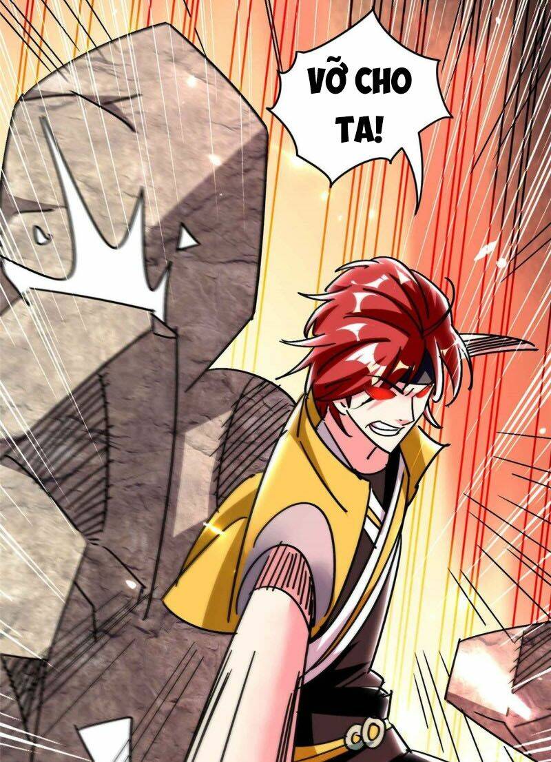 Vạn Giới Tiên Vương: Chapter 131