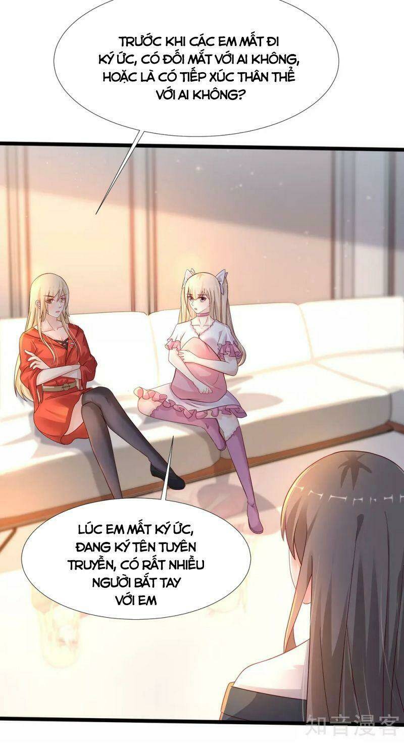 Tối Cường Vận Đào Hoa: Chapter 208