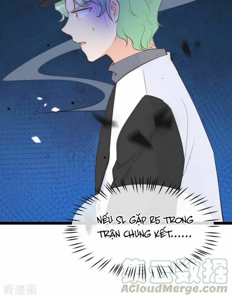 Boss Của Tôi Là Đại Thần: Chapter 111