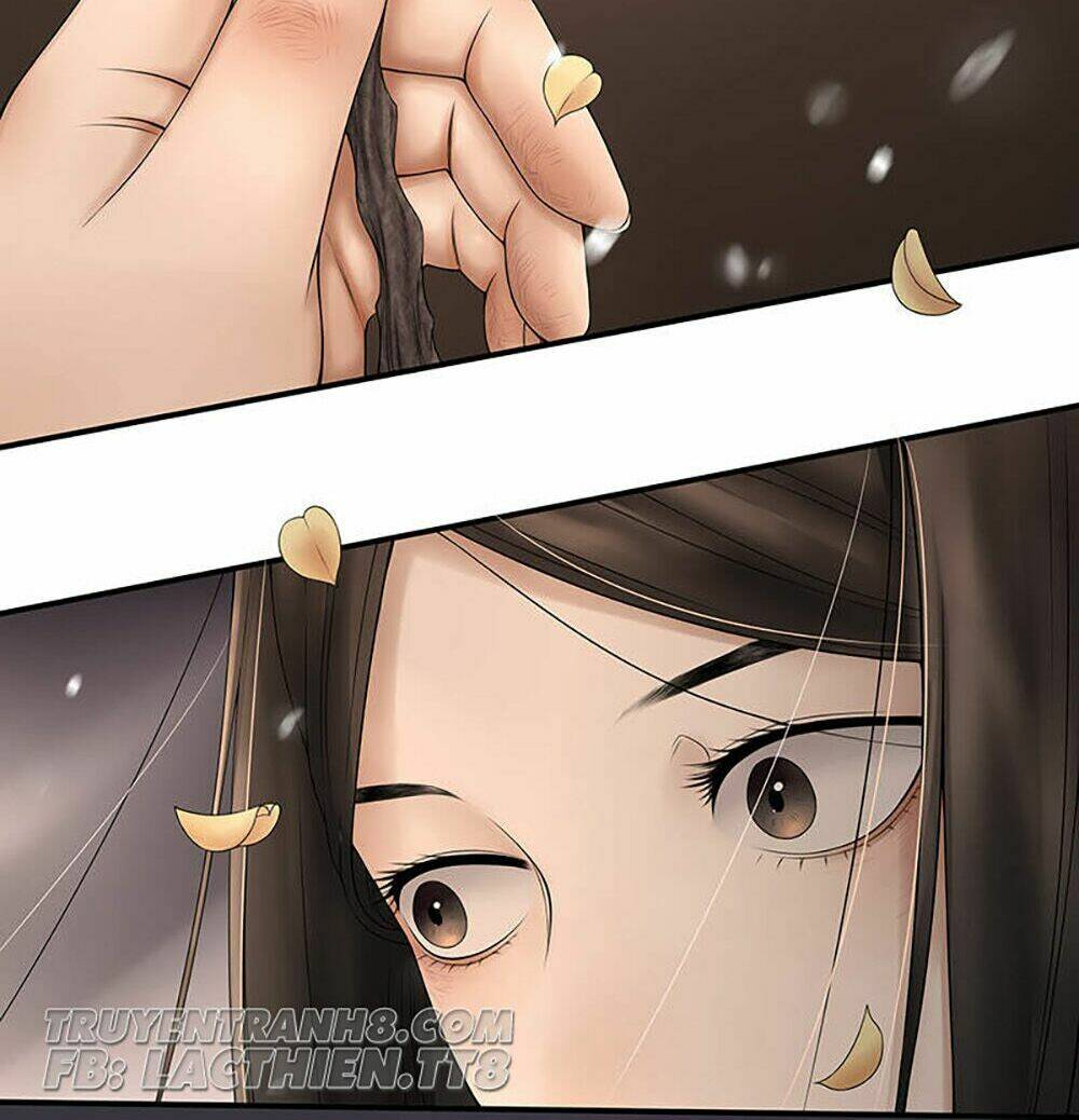 Nữ Ngỗ Tác Họa Cốt: Chapter 6