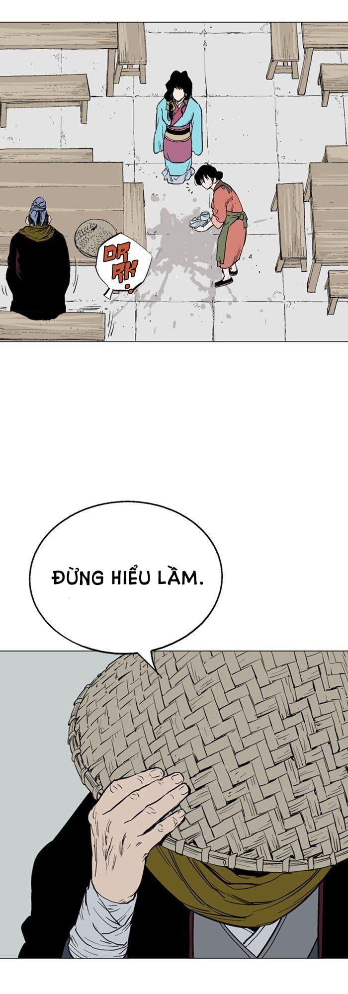 Cao Thủ 2: Chapter 36