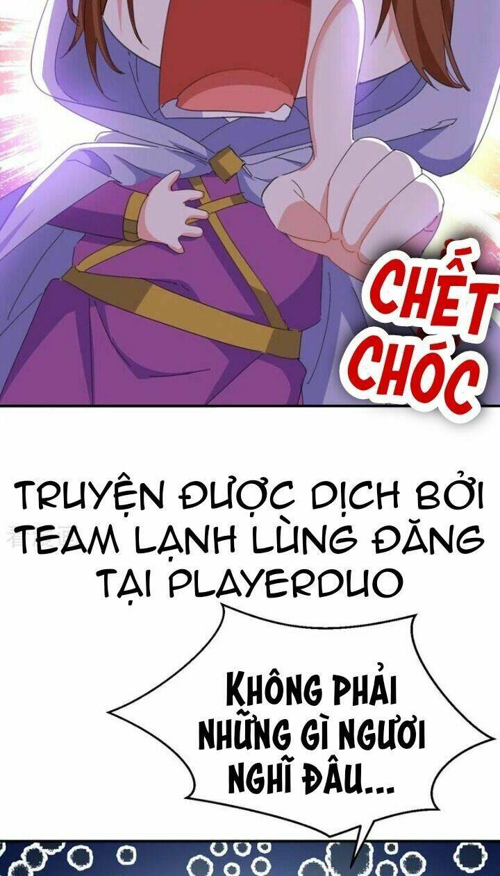 Giang Sơn Mỹ Nam Nhập Trướng Ta: Chapter 73