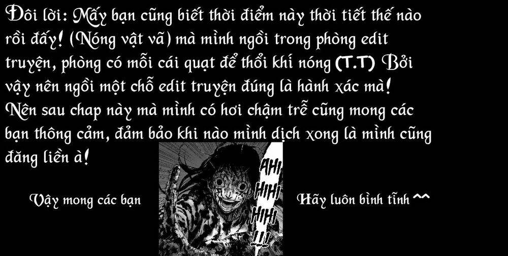 Phong Quỷ Truyền Thuyết: Chapter 30