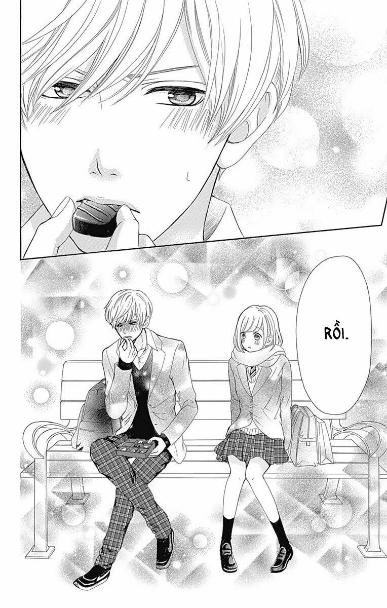 Furuya-Sensei Wa An-Chan No Mono: Chapter 11