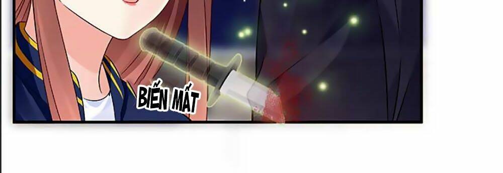 Bạn Trai 1/4 Của Tôi: Chapter 31