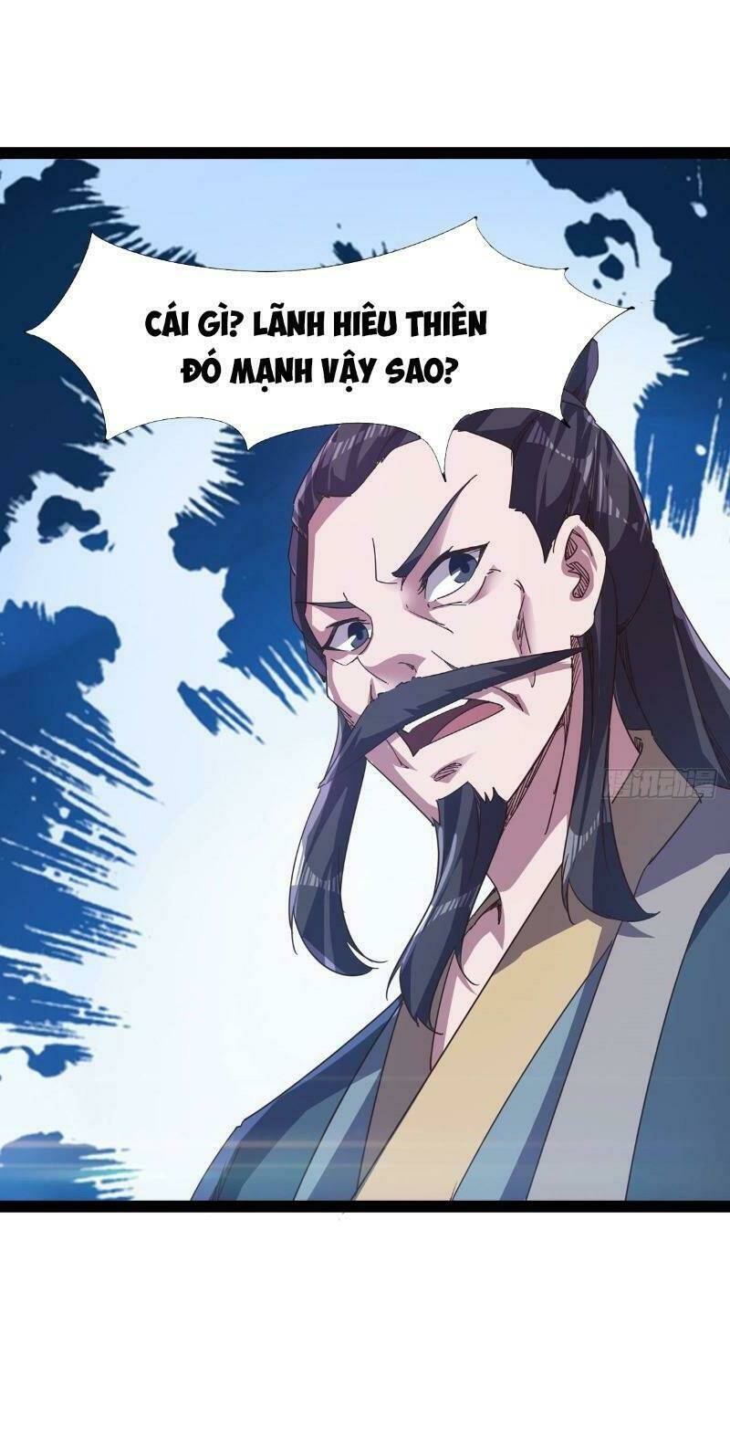 Kiếm Đồ: Chapter 36