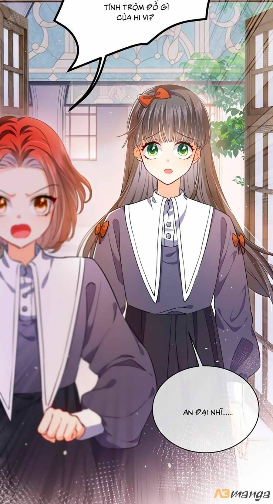 Kiên Quyết Từ Chối Làm Ma Nữ: Chapter 2