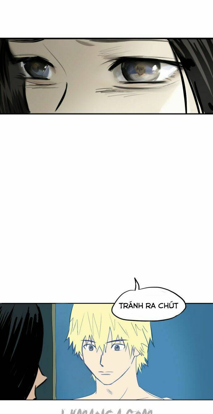 Transparent Cohabitation: Chapter 2