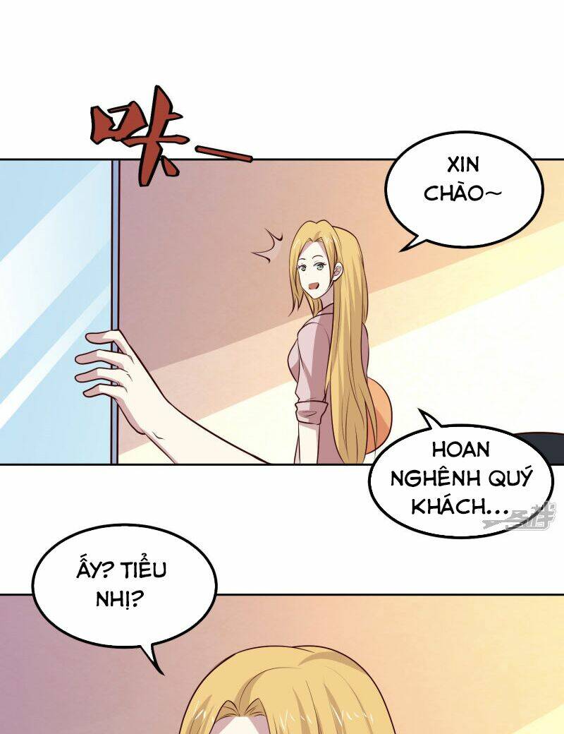 Tay Chơi Thần Cấp: Chapter 99