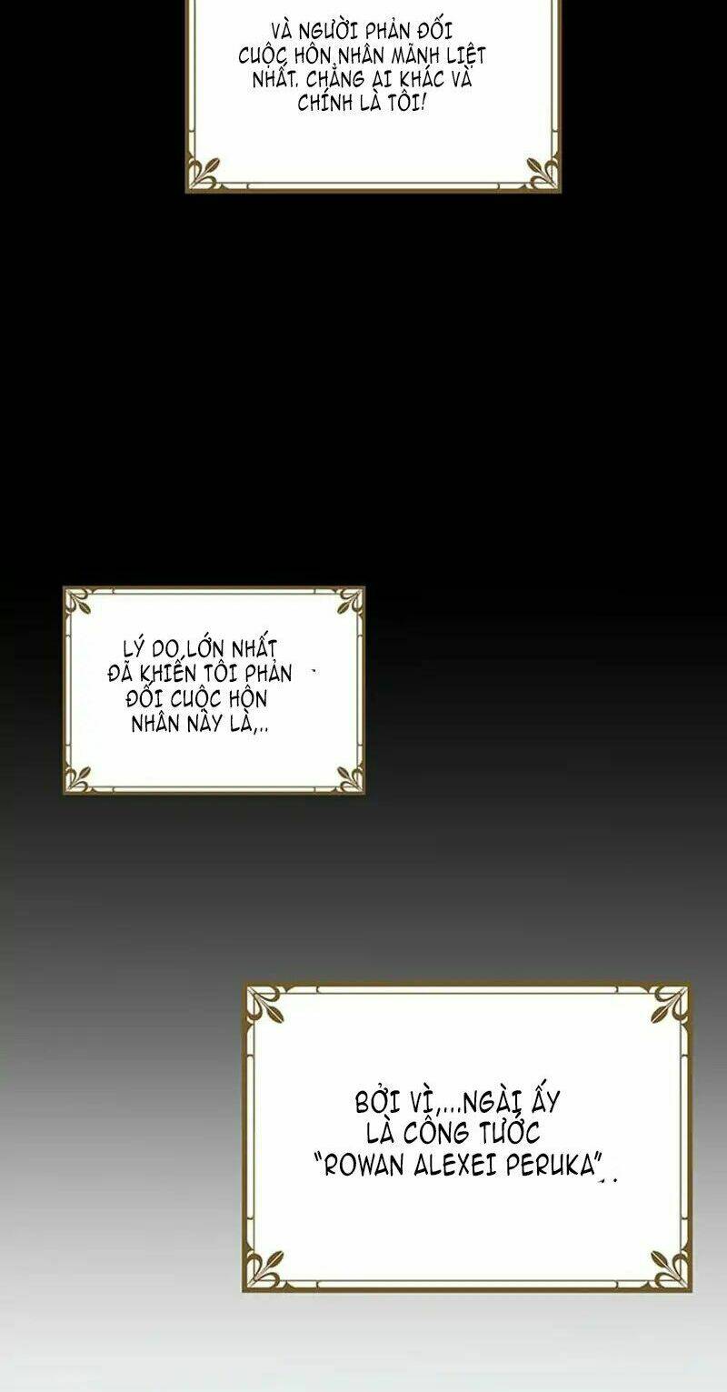 Công Tước, Loạn Vừa Thôi!: Chapter 5