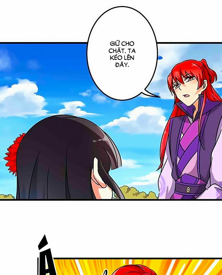 Vương Gia ! Ngươi Thật Bỉ Ổi !: Chapter 226
