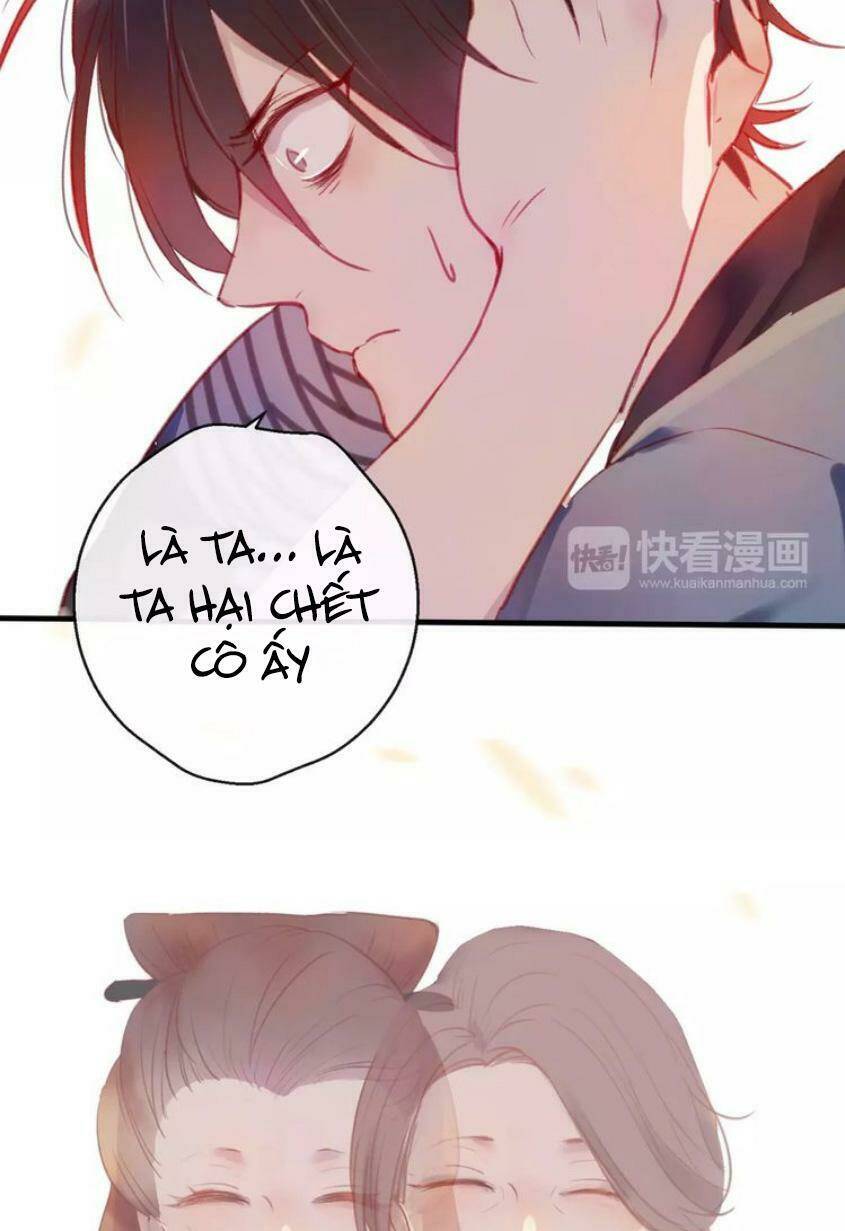 Hồ Minh Chi Hương: Chapter 7