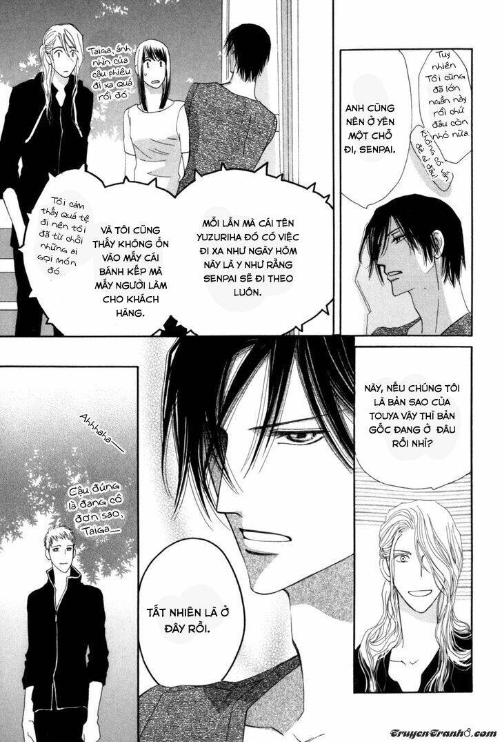Moon Trick: Chapter 7