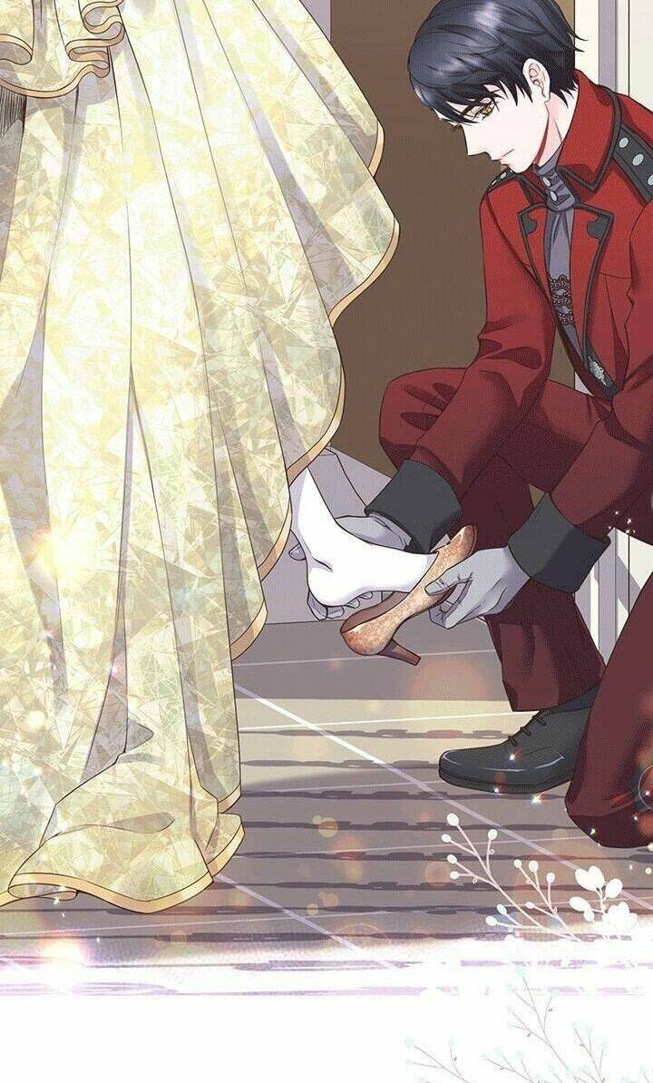 Nhân Vật Phản Diện Yêu Cầu Tôi Yêu Chàng: Chapter 12