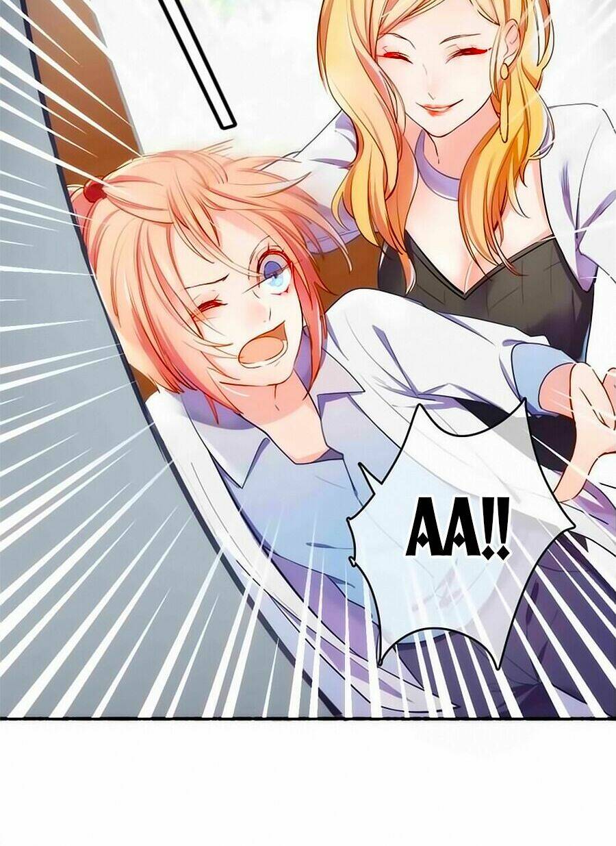 Ảnh Hậu Thời Gian: Chapter 11