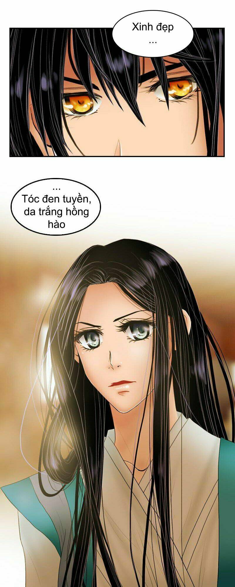 Huyết Đế Bạo Chúa: Chapter 7