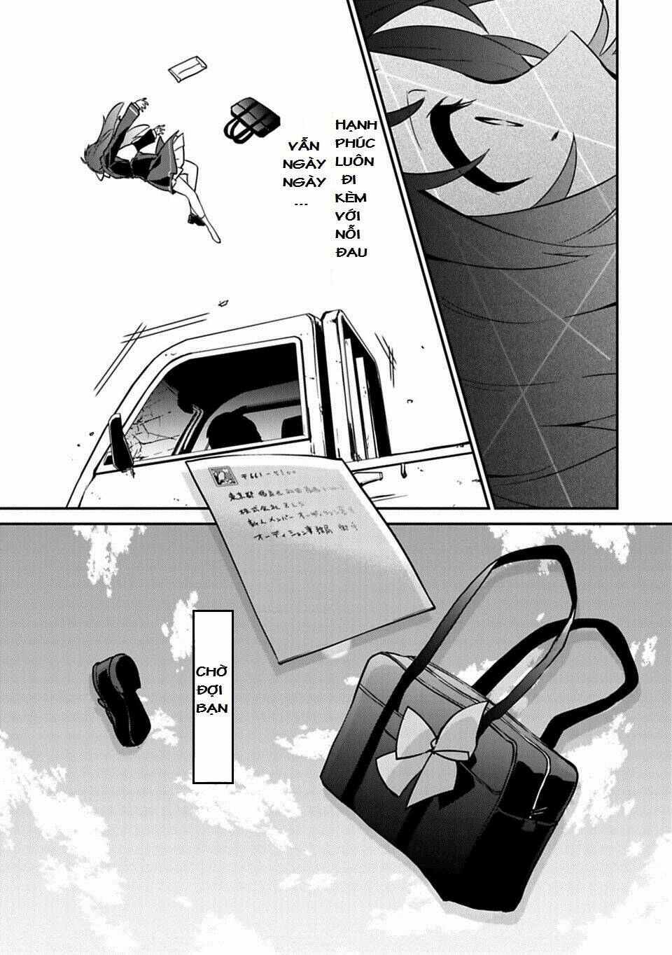 Zombieland Saga: Chapter 1